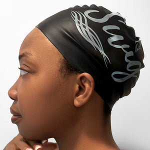 Swim-Shield Cap
