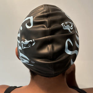 Swim-Shield Cap