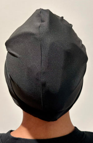 Luxe Aqua-Shield Swim Turban