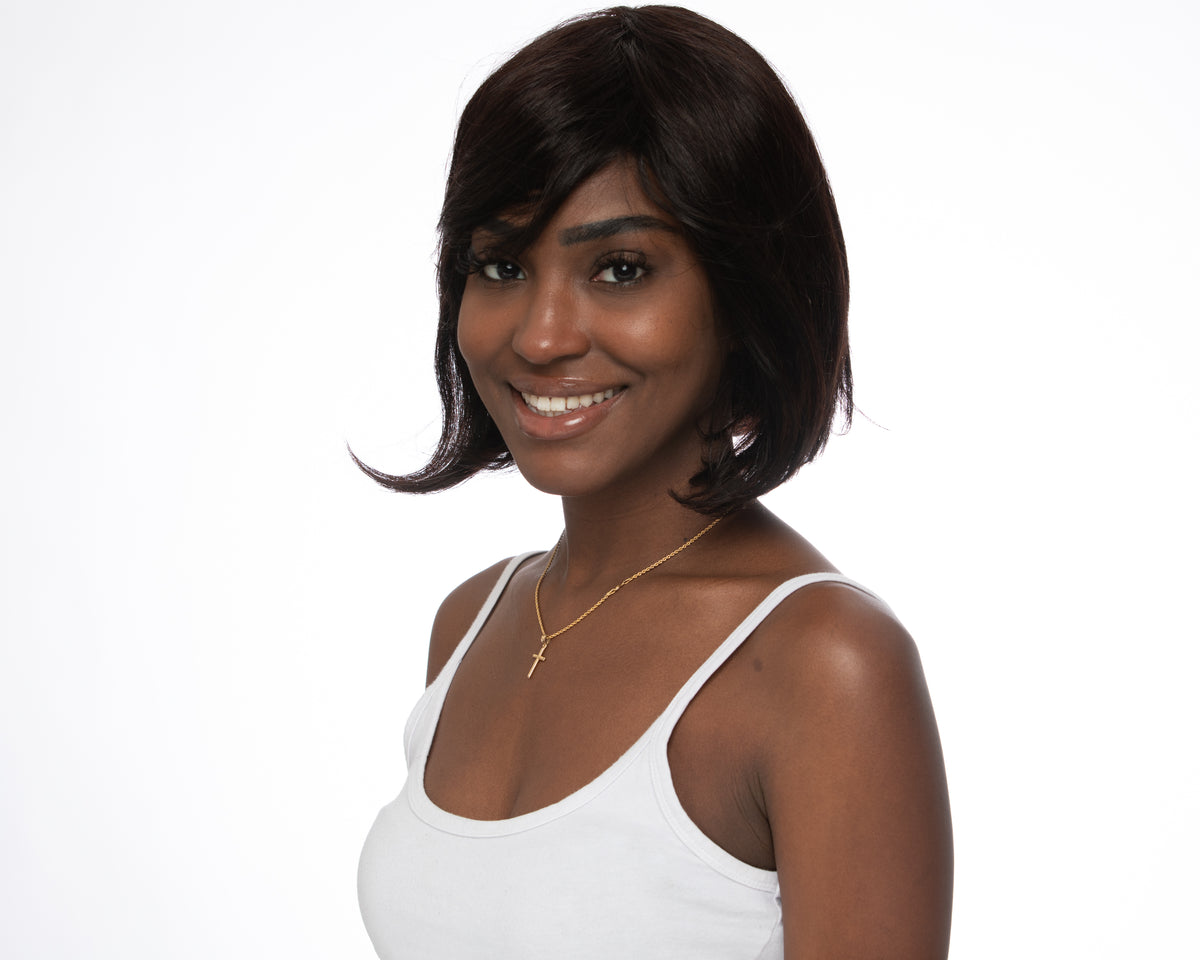 Classic Aqua-Radiant Swim Wig