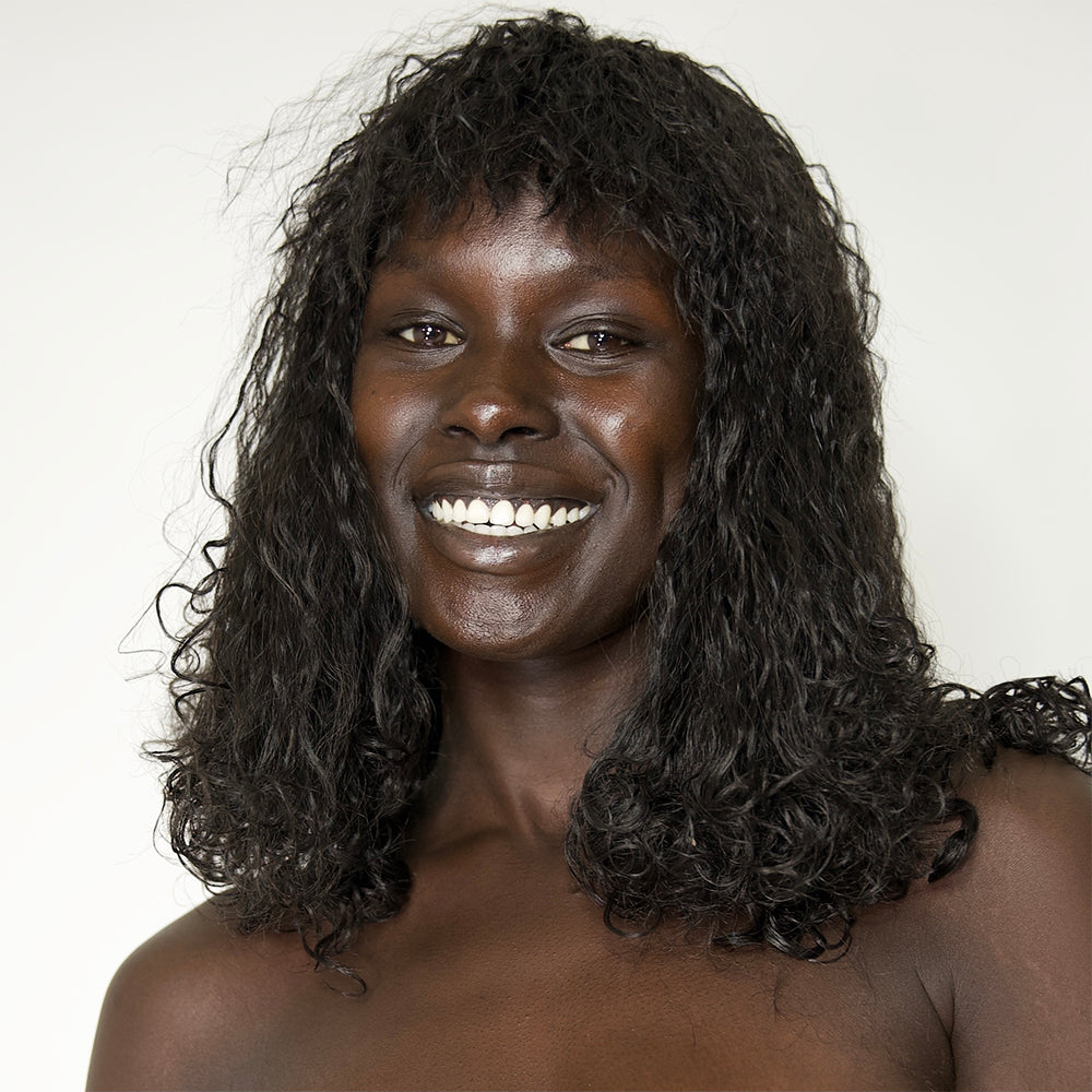 Classic Aqua-Radiant Swim Wig