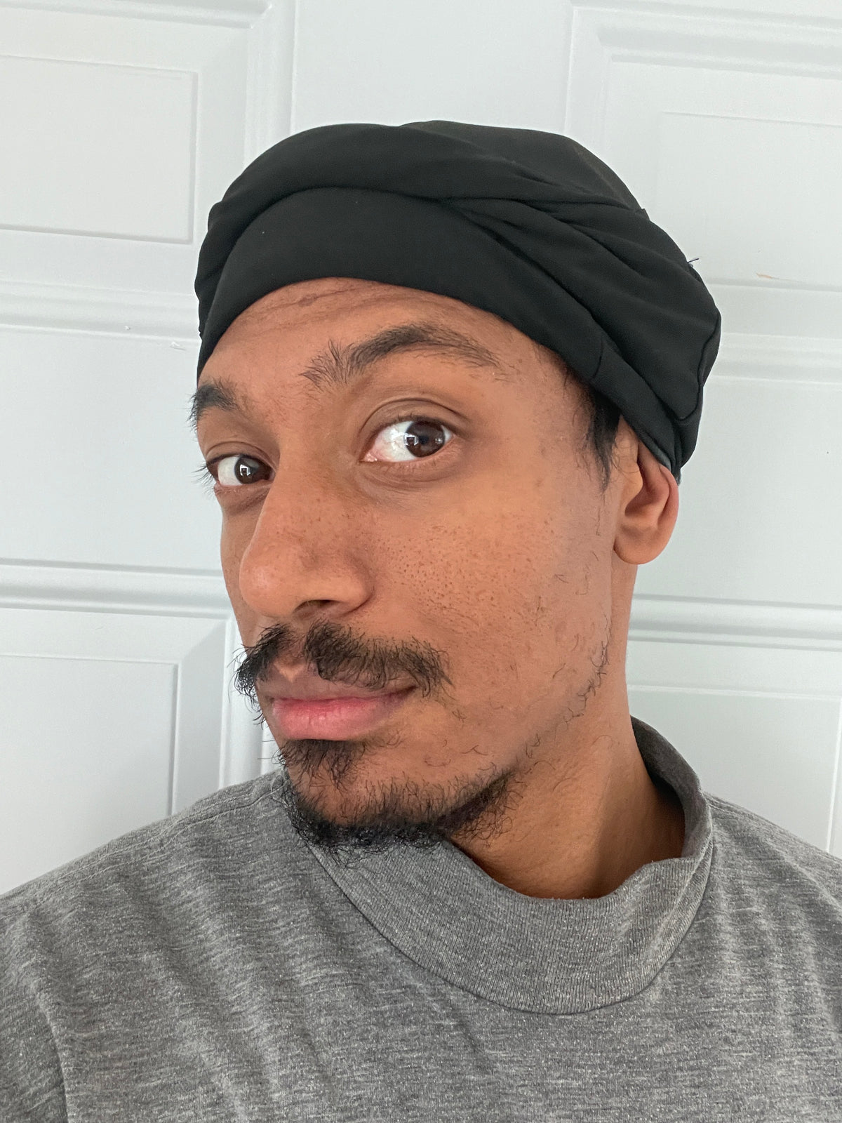 Luxe Aqua-Shield Swim Turban