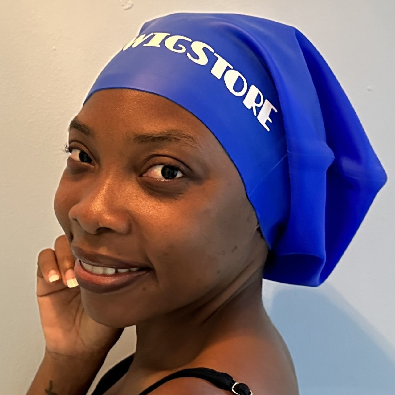 Swim Cap